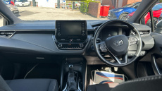 Toyota Corolla 1.8 VVT-i Hybrid Icon Tech 5dr CVT Hybrid Hatchback